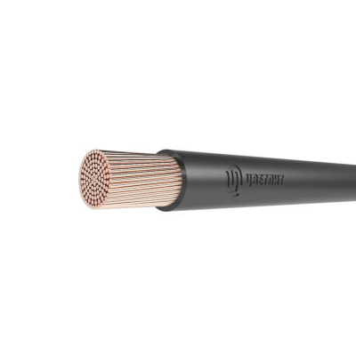 Провод ПуГВнг(А)-LS 1х10 Ч 450/750В (м) Цветлит 00-00130600