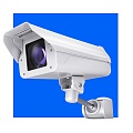 Видеонаблюдение Видеонаблюдение