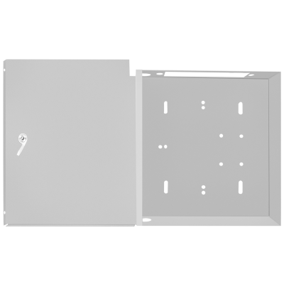 Кросс оптический настенный (ШКОН), до 8 портов