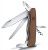 Нож перочинный Victorinox FORESTER WOOD (0.8361.63) 111мм 10функций дерево Нож перочинный Victorinox FORESTER WOOD (0.8361.63) 111мм 10функций дерево