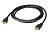 Кабель ATEN 3 m High Speed HDMI 2.0b Cable with Ethernet (2L-7D03H)