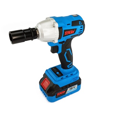 Гайковерт импульсный аккумуляторный  DBLW180 18v (1АКБ+ЗУ)