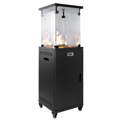 Обогреватель инфракрасный газовый Ballu уличный BOGH-14G