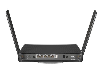 Wi-Fi маршрутизатор HAP AC³ RBD53IG-5HACD2HND MIKROTIK