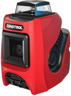 Лазерный нивелир Condtrol NEO X1-360