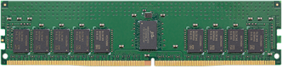 Модуль памяти 'Synology 16 GB DDR4-2666 SO-DIMM Module Kit (for expanding FS1018, DS3617xs, DS3018xs, DS2419+, DS1819+, DS1618+, RS820RP+, RS820+, DVA3219) replacement for D4ECSO-2400-16G' (D4ECSO-2666-16G)