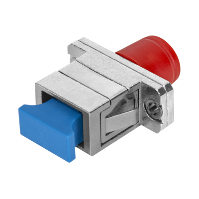 Адаптер переходной SNR SC-FC SM