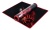 Коврик для мыши A4Tech Bloody B-070 черный/рисунок 430x350x4мм Коврик для мыши A4Tech Bloody B-070 черный/рисунок 430x350x4мм