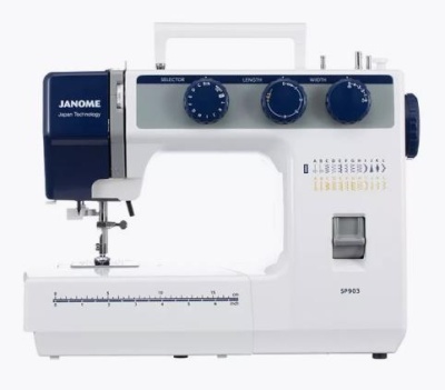 Швейная машина SP903 JANOME