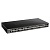 Коммутатор D-Link DGS-1250-52X/A1A 48G 4SFP+ настраиваемый