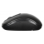 Мышь Оклик 505MW черный оптическая (1000dpi) беспроводная USB для ноутбука (3but)