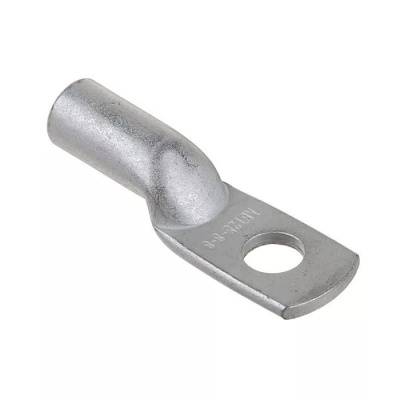 Iek UNP41-006-03-04 Наконечник медный луженый ТМЛ 6–4–4 ГОСТ 7386 IEK