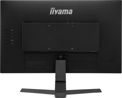 Монитор Iiyama 24" G-Master G2470HSU-B1 IPS 1920x1080 165Hz 250cd/m2 16:9