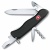 Нож перочинный Victorinox picknicker (0.8353.3) 111мм 11функций черный карт.коробка