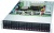 Корпус SuperMicro CSE-216BE1C4-R1K23LPB 2U 2x1200W черный Корпус SuperMicro CSE-216BE1C4-R1K23LPB 2U 2x1200W черный
