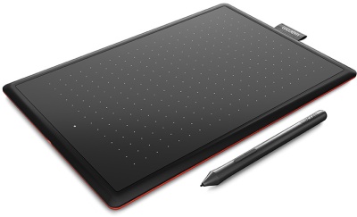 Графический планшет Wacom CTL-672-N