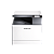МФУ лазерное, цветное Pantum CM230DN