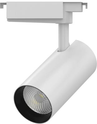 Система трековая Gauss TR087 32Вт 4000K цв.св.:белый нейтральный белый