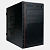 Корпус Mini Tower InWin EMR065 Black 500W PM-500ATX  U3.0*2+U2.0*2+A(HD)+intrusion switch  mATX (6197047)