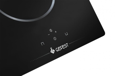 Варочная поверхность Gefest ПВИ 4000 черный
