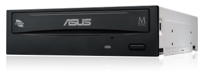 Устройство для записи оптических дисков ASUS DRW-24D5MT (90DD01Y0-B10010)