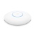 Wi-Fi точка доступа U6-PRO UBIQUITI