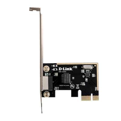 Сетевой адаптер Fast Ethernet D-Link DFE-530TX DFE-530TX/E1A PCI Express