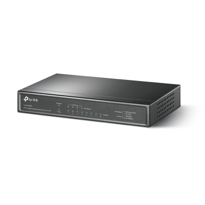 Коммутатор TP-Link TL-SG1008P