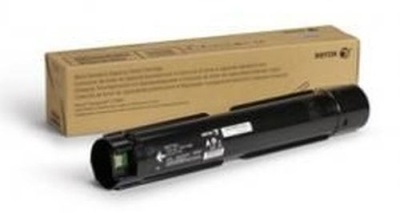 Черный тонер-картридж повышенной емкости, 10.7K Xerox 106R03765