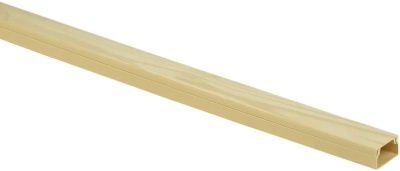 Iek CKK11-040-025-1-K34 Кабель-канал 40х25 ECOLINE сосна (2 метра)