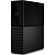 WD Portable HDD 12TB My Book (New) WDBBGB0120HBK-EESN 3,5" 5400RPM USB 3.0 (E4C)