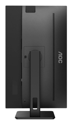 Монитор AOC 27" Professional 27P2Q черный IPS LED 16:9 DVI HDMI M/M матовая HAS Pivot 250cd 178гр/178гр 1920x1080 D-Sub DisplayPort FHD USB 5.49кг