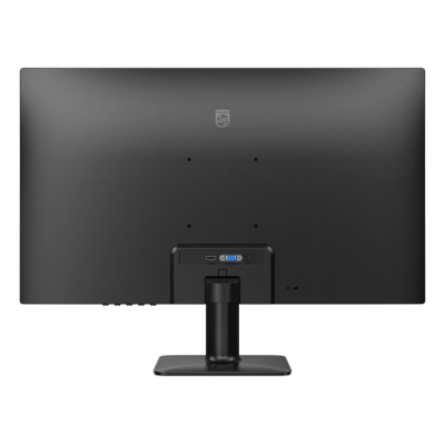 Монитор 27" Philips 27E2N2100 1920x1080, WLED, 16:9, IPS, 300cd, 1500:1, 4ms, 178/178, VGA, HDMI, 120Hz,  Tilt, Внутр, VESA, Black, 3y