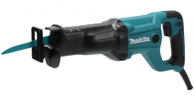 Сабельная пила Makita JR3051TK 1200Вт 3000ход/мин