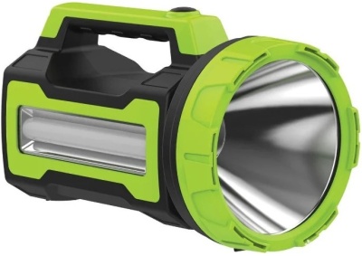 Прожектор Космос многоцветный 10Вт лам.:светодиод. (KOSACCU9110WUSB)