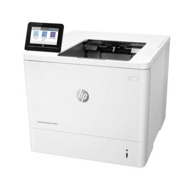 Принтер лазерный HP LaserJet Enterprise M612dn (7PS86A) A4 Duplex Net