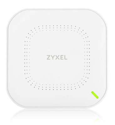 Точка доступа ZyXEL NWA50AX-EU0102F