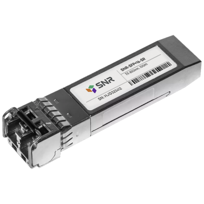 Модуль SFP SNR SNR-SFP+16-SR SFP+ optical 16G 100m 5dB 850nm