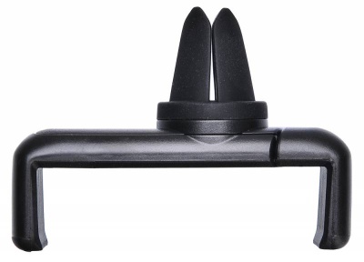 Держатель Buro S070 черный для смартфонов 2.5-6"