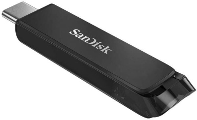 Флэш-накопитель USB-C 256GB SDCZ460-256G-G46 SANDISK