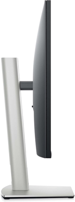 Монитор Dell 31.5" P3223QE, 4K USB-C Hub Monitor, 3840x2160 UHD, IPS, 16:9, 350 кд/м, 5 мс, 1000:1, PD- 90W, H-AD, pivot (P3223QE)