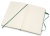 Блокнот Moleskine CLASSIC QP066K15 130х210мм 240стр. пунктир твердая обложка зеленый