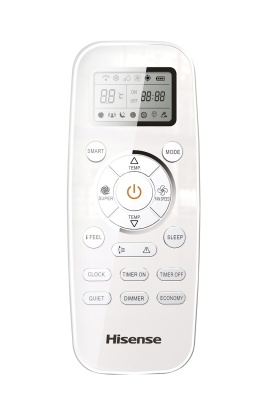 Кондиционер, блок внутренний сплит-системы настенного типа AS-11UW