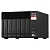 Сетевое хранилище NAS Qnap TS-673A-8G 6-bay Ryzen V1500B