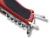 Нож перочинный Victorinox RangerGrip 79 (0.9563.MC) 130мм 12функций красный/черный карт.коробка