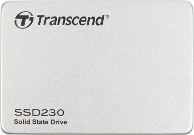 Твердотельный накопитель Transcend SSD230S TS512GSSD230S