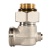 Узел нижнего подключения Royal Thermo угловой 1/2"х3/4"EK RTE 07.00002А Узел нижнего подключения Royal Thermo угловой 1/2"х3/4"EK RTE 07.00002А