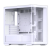 Корпус без блока питания JONSBO D300, Mini-Tower, TG, no fan, 2xUSB-A 3.2 + 1xUSB-C 3.2, mATX, mITX White Корпус без блока питания JONSBO D300, Mini-Tower, TG, no fan, 2xUSB-A 3.2 + 1xUSB-C 3.2, mATX, mITX White