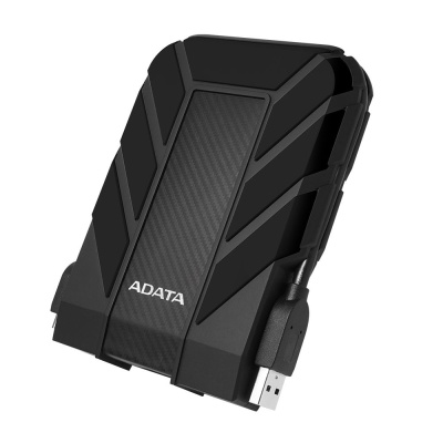 Внешний жесткий диск ADATA HD710P (AHD710P-1TU31-CBK)