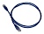 Патч-корд Lanmaster TWT-45-45-1.5-BL UTP вилка RJ-45-вилка RJ-45 кат.5е 1.5м синий ПВХ (уп.:1шт)